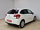 Citroen C3 Tendance, 2011 года, пробег 166479 км