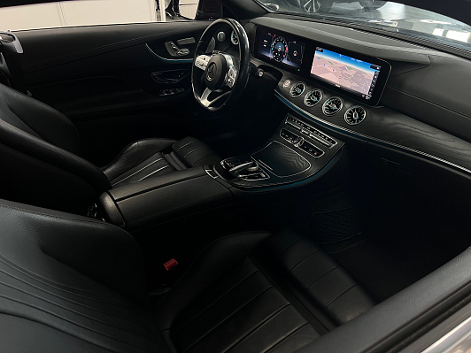 Mercedes-Benz E-Класс E 200 4MATIC Sport, 2019 года, пробег 60365 км