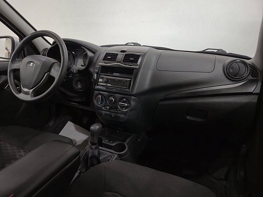 Lada (ВАЗ) Granta Комфорт, 2024 года, пробег 25048 км