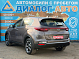 Kia Sportage Luxe, 2018 года, пробег 68650 км