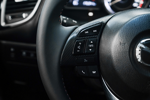 Mazda 3, 2014 года, пробег 176000 км