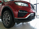 Belgee X70 Active, красный