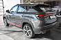 Changan CS35 Plus Tech, серый