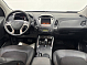 Hyundai ix35 Comfort, 2014 года, пробег 234500 км