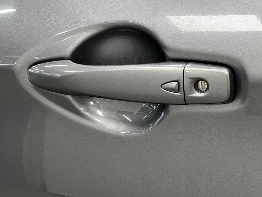 Nissan Qashqai LE Roof, 2014 года, пробег 311800 км