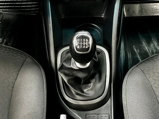 Kia Rio Comfort Аудио, 2017 года, пробег 102000 км