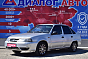 Daewoo Nexia Базовая, 2012 года, пробег 225710 км
