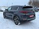 Kia Sportage Luxe, 2021 года, пробег 83329 км