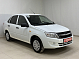 Lada (ВАЗ) Granta, 2013 года, пробег 196697 км
