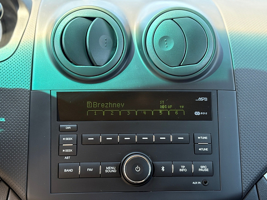 Chevrolet Nexia LT, 2021 года, пробег 49274 км