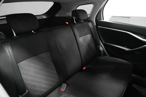 Lada (ВАЗ) Vesta Comfort Winter, 2022 года, пробег 87634 км