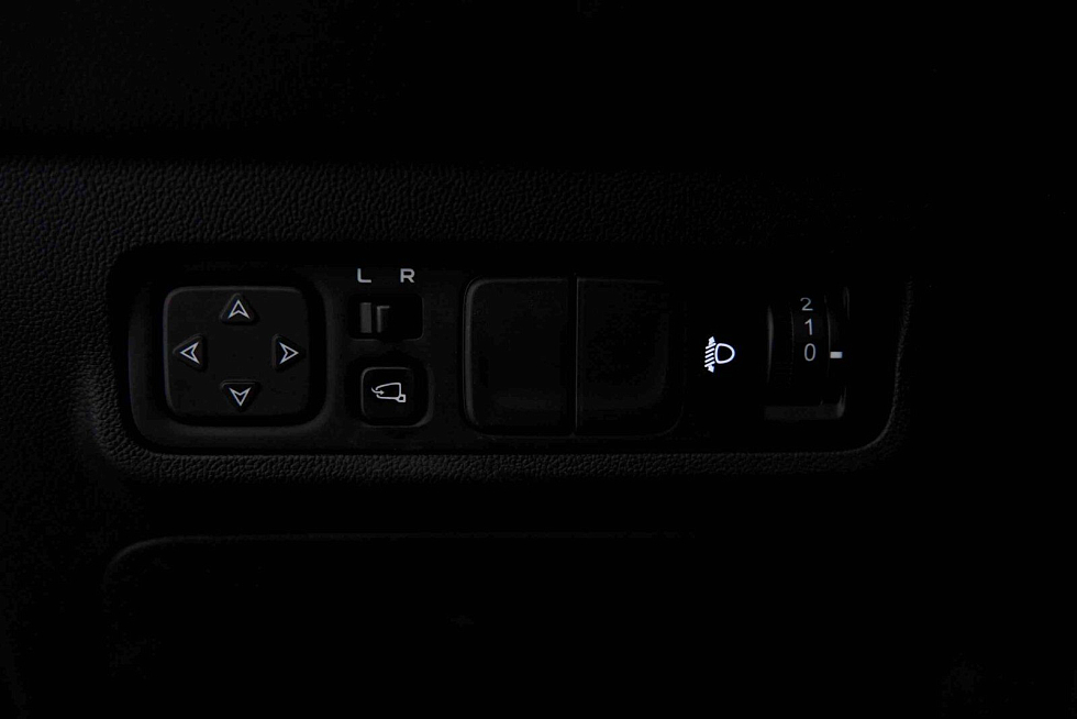 Changan CS35 Plus Техно, белый