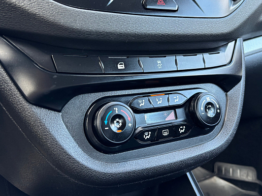Lada (ВАЗ) Vesta Comfort, 2021 года, пробег 125444 км