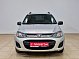 Lada (ВАЗ) Kalina Standard Glonass 21941-50-213, 2017 года, пробег 127006 км