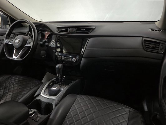 Nissan X-Trail SE+, 2020 года, пробег 153955 км