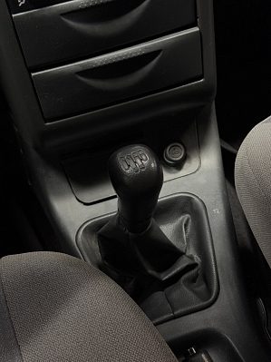 Lada (ВАЗ) 2110, 2010 года, пробег 120000 км