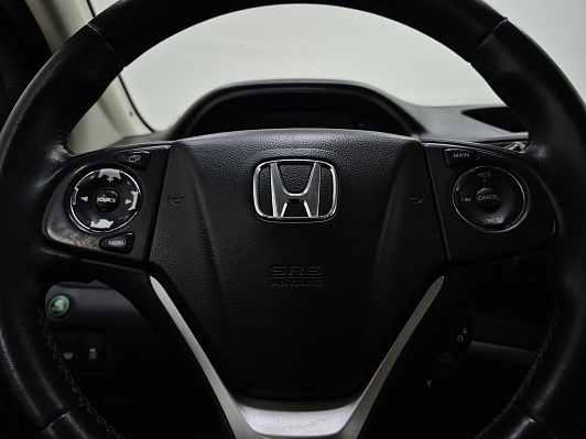 Honda CR-V Elegance, 2015 года, пробег 160307 км