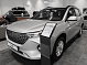 Haval M6 Оптимум (2026), серый