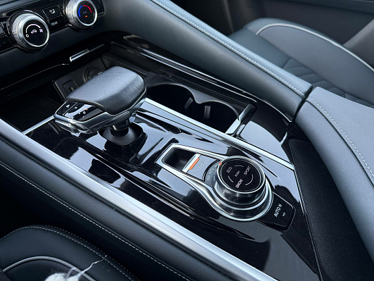 Changan CS95 Black edition tech, 2023 года, пробег 44521 км