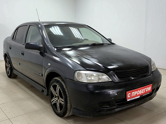 Chevrolet Viva, 2006 года, пробег 303854 км