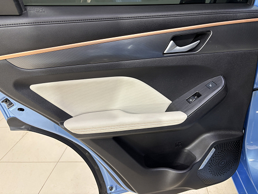 Haval Jolion Elite, 2023 года, пробег 57109 км