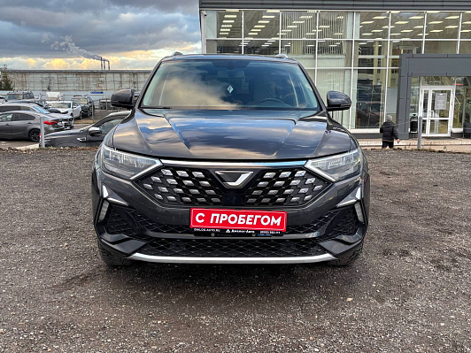 Jetta VS5, 2023 года, пробег 22918 км