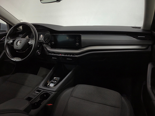 Skoda Octavia Active Plus, 2021 года, пробег 164508 км