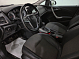 Opel Astra Cosmo, 2011 года, пробег 233364 км
