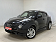 Nissan Juke SE, 2012 года, пробег 221000 км