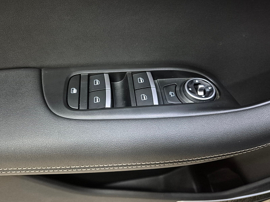 Xcite X-Cross 7 Enjoy, 2024 года, пробег 15488 км