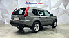 Nissan X-Trail SE Base, 2013 года, пробег 247516 км