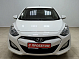 Hyundai i30 Active, 2013 года, пробег 200208 км