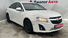 Chevrolet Cruze LTZ, 2013 года, пробег 175447 км