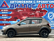 Renault Sandero, 2021 года, пробег 126000 км