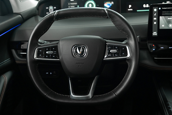 Changan UNI-K Tech, 2023 года, пробег 21000 км