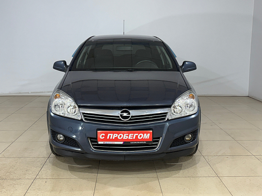 Opel Astra Enjoy, 2011 года, пробег 167072 км