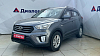 Hyundai Creta Travel, 2016 года, пробег 90457 км