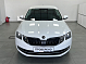 Skoda Octavia Ambition, 2020 года, пробег 26508 км