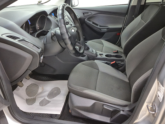 Ford Focus Ambiente, 2012 года, пробег 135280 км