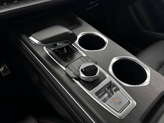 Changan CS55 Plus Tech, 2024 года, пробег 41230 км