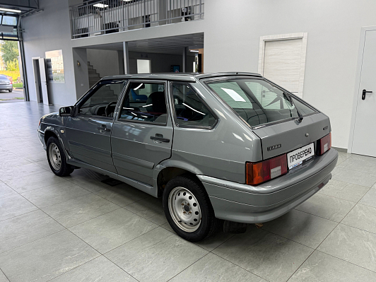 Lada (ВАЗ) 2114 Стандарт, 2013 года, пробег 90000 км