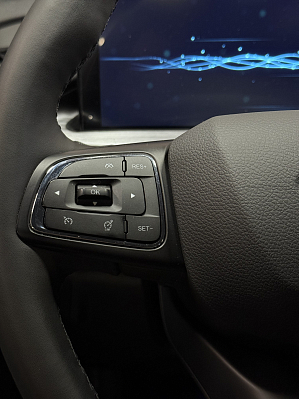Chery Tiggo 7 Pro Max Prestige, 2023 года, пробег 23956 км