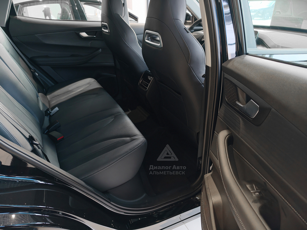 TENET T4 Prime, черный