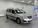 Lada (ВАЗ) Largus Luxe (7 мест), 2019 года, пробег 106000 км