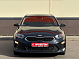 Kia Ceed Luxe, 2021 года, пробег 102400 км