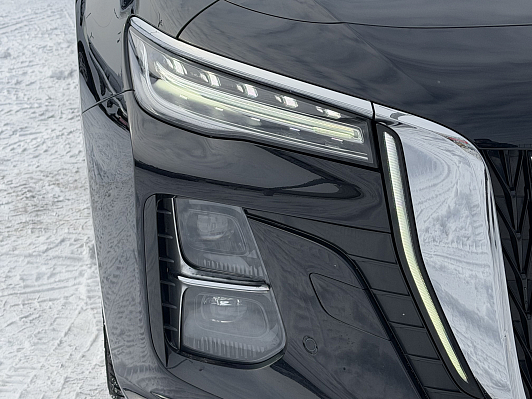 Hongqi H5 Deluxe +, 2023 года, пробег 62900 км