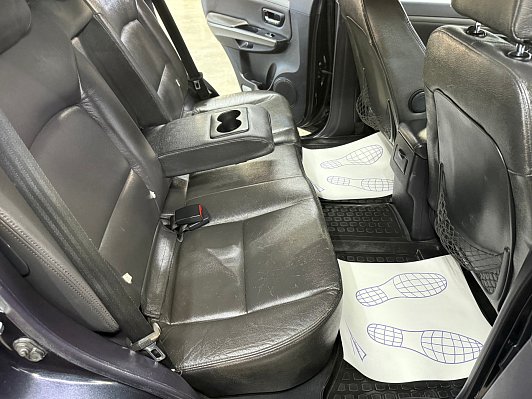Great Wall Hover H5 Luxe, 2012 года, пробег 205138 км