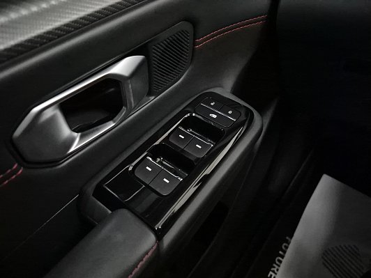 Jetour Dashing Комфорт 2024, 2024 года, пробег 36578 км