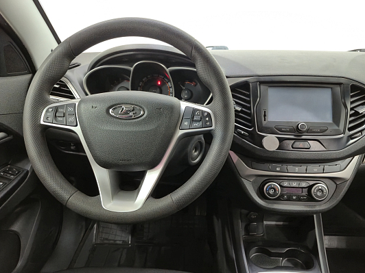 Lada (ВАЗ) Vesta Comfort Image, 2018 года, пробег 94925 км