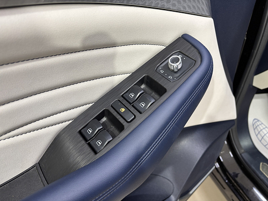 Haval F7x Tech Plus, 2022 года, пробег 70587 км